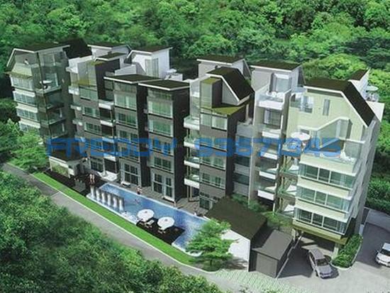 East Coast Residences (D16), Apartment #91913022